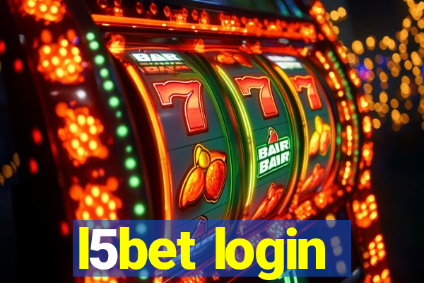 l5bet login